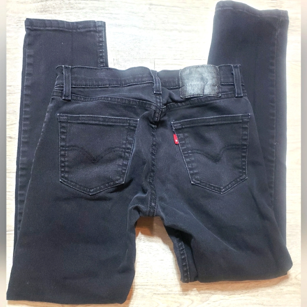 Levis 511 Jeans..Stretchy...Size 29x30